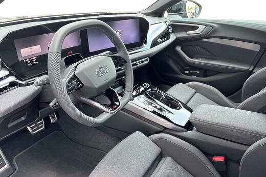 Audi A5 vaihtoauto