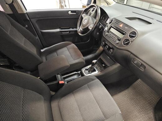 Volkswagen Golf Plus vaihtoauto