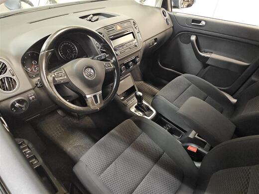 Volkswagen Golf Plus vaihtoauto