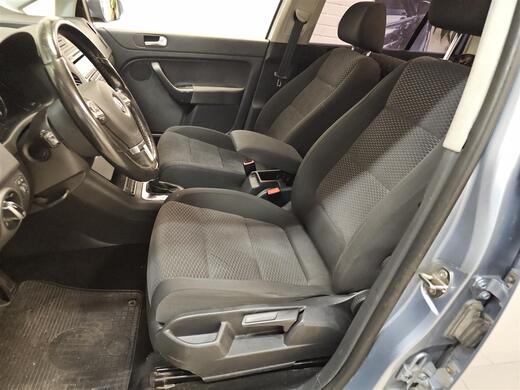 Volkswagen Golf Plus vaihtoauto
