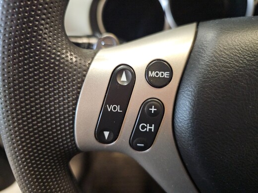 Honda Jazz vaihtoauto
