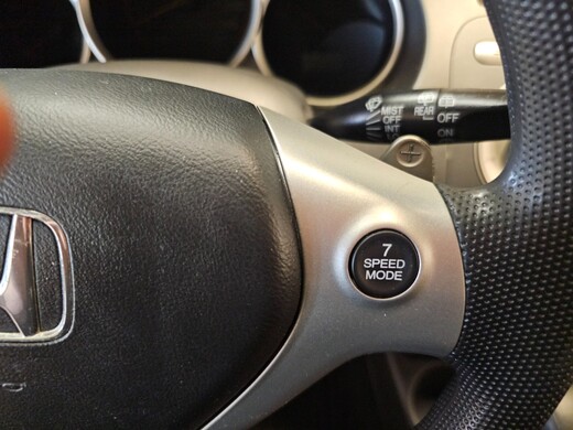Honda Jazz vaihtoauto