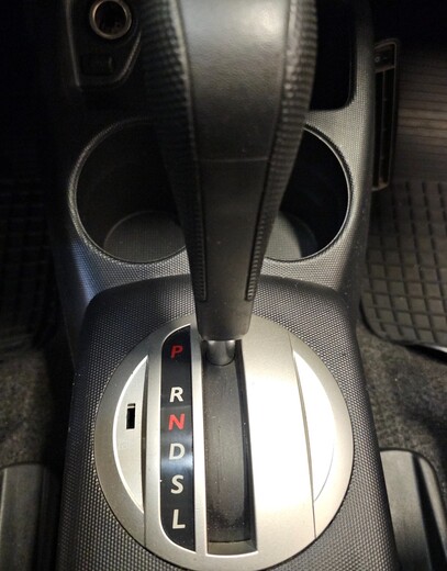 Honda Jazz vaihtoauto
