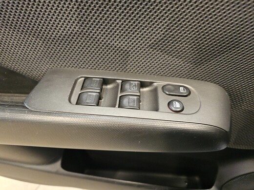 Honda Jazz vaihtoauto