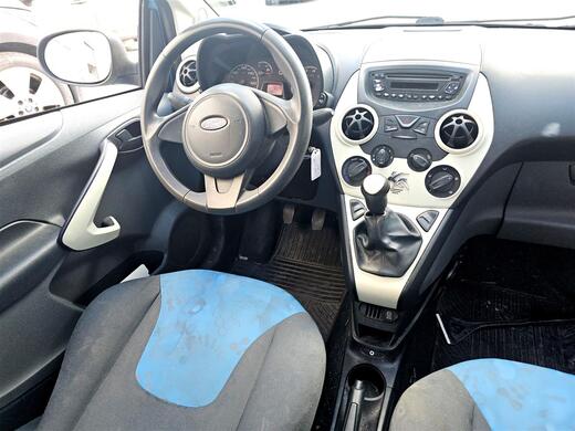 Ford Ka vaihtoauto