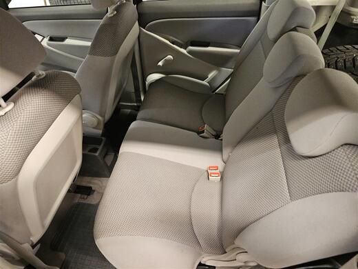 Fiat Idea vaihtoauto
