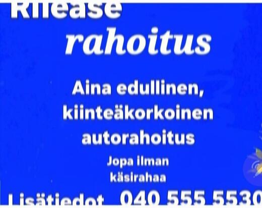 BMW i3 vaihtoauto