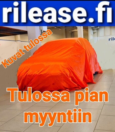Citroën C5 Aircross vaihtoauto