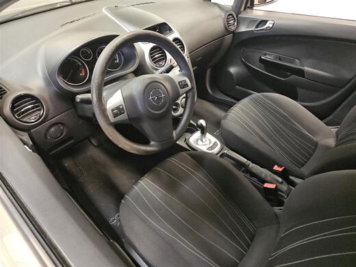 Opel Corsa vaihtoauto