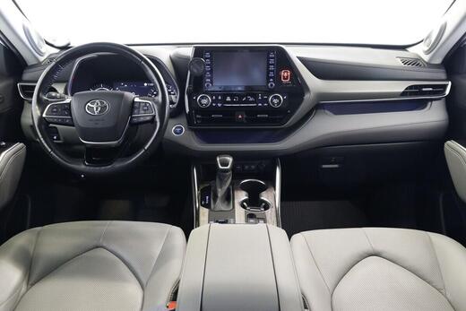 Toyota Land Cruiser vaihtoauto