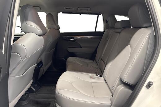 Toyota Land Cruiser vaihtoauto