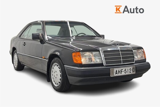 Mercedes-Benz 300 vaihtoauto