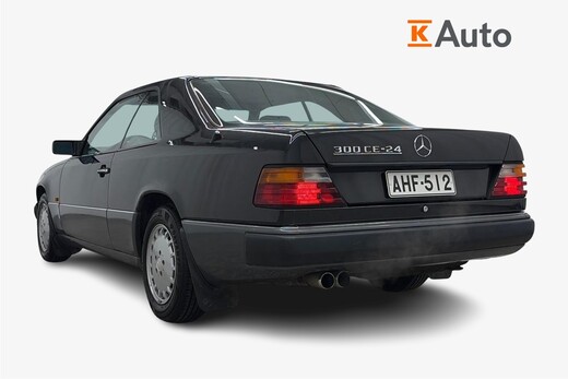 Mercedes-Benz 300 vaihtoauto