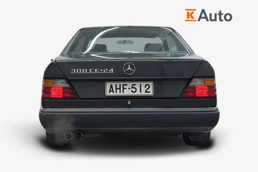 Mercedes-Benz 300 vaihtoauto