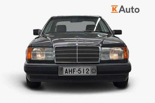 Mercedes-Benz 300 vaihtoauto