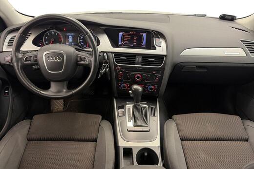 Audi A4 Allroad Quattro vaihtoauto