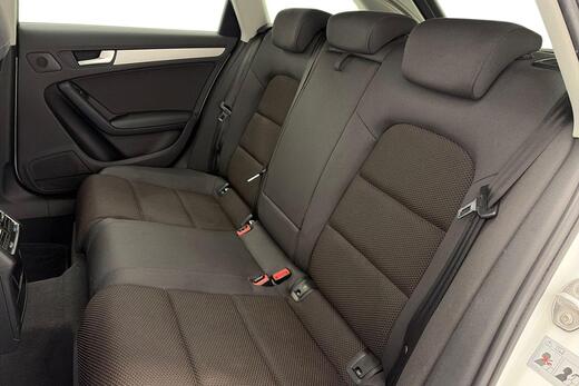 Audi A4 Allroad Quattro vaihtoauto