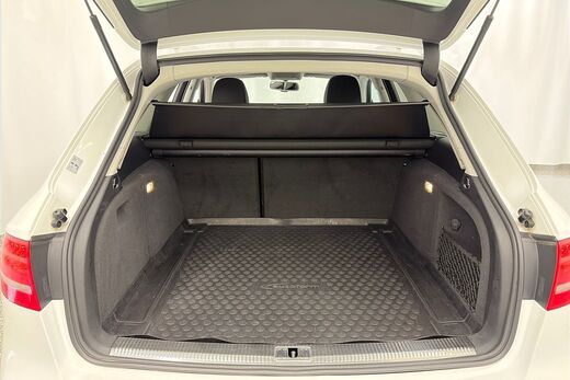 Audi A4 Allroad Quattro vaihtoauto