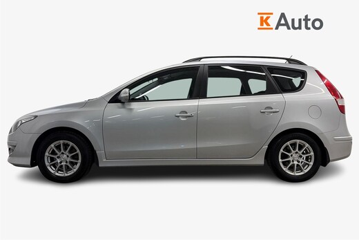 Hyundai i30 vaihtoauto