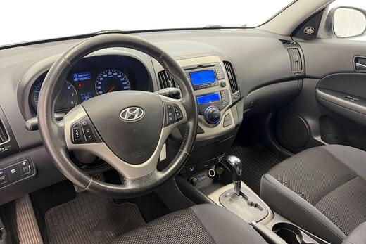 Hyundai i30 vaihtoauto