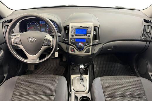 Hyundai i30 vaihtoauto
