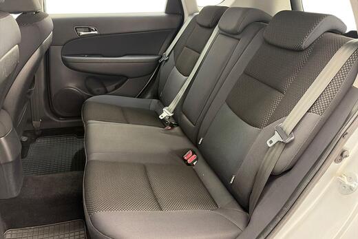Hyundai i30 vaihtoauto