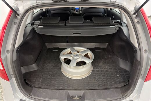 Hyundai i30 vaihtoauto