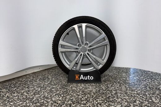Audi S3 vaihtoauto