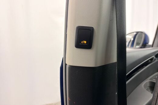 Volkswagen Sharan vaihtoauto