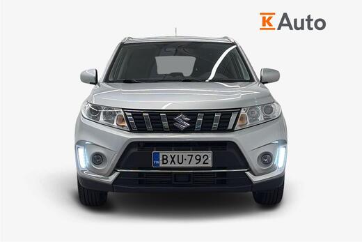 Suzuki Vitara vaihtoauto