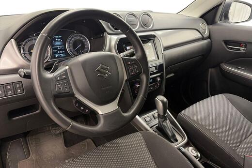 Suzuki Vitara vaihtoauto