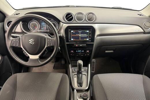 Suzuki Vitara vaihtoauto