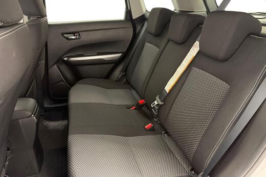 Suzuki Vitara vaihtoauto