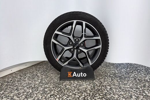 Kia Proceed vaihtoauto