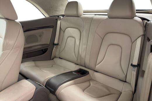 Audi A5 vaihtoauto