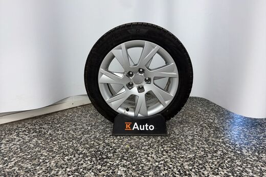 Audi A5 vaihtoauto