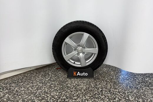 Mitsubishi ASX vaihtoauto