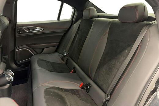 Alfa Romeo Giulia vaihtoauto