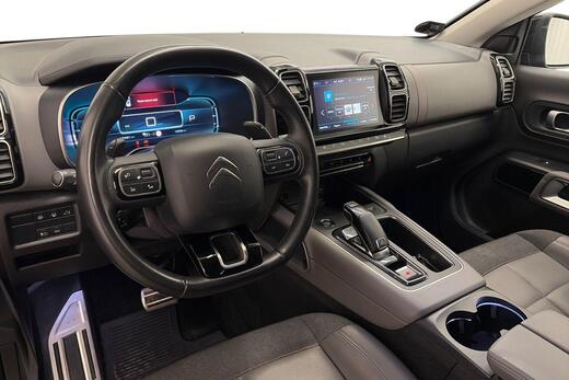 Citroën C5 Aircross vaihtoauto