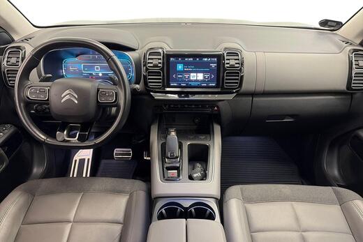 Citroën C5 Aircross vaihtoauto