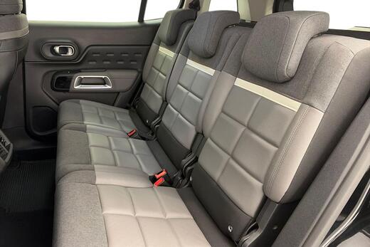 Citroën C5 Aircross vaihtoauto