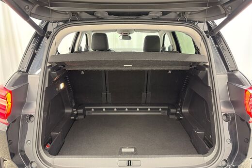 Citroën C5 Aircross vaihtoauto