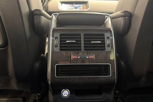Land Rover Range Rover Sport vaihtoauto