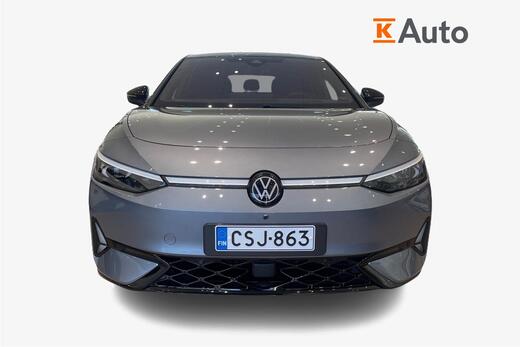 Volkswagen ID.7 vaihtoauto