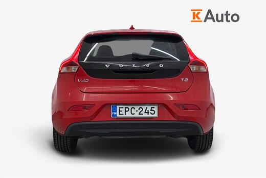 Volvo V40 vaihtoauto