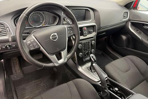 Volvo V40 vaihtoauto