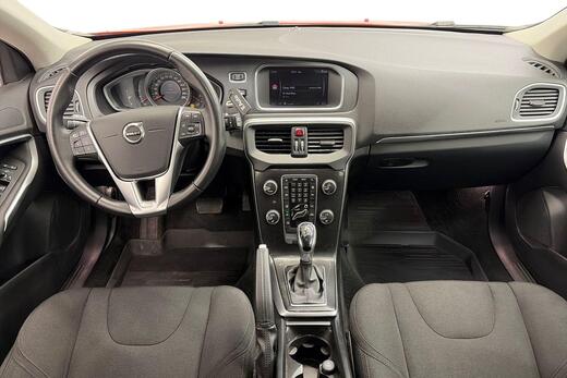 Volvo V40 vaihtoauto