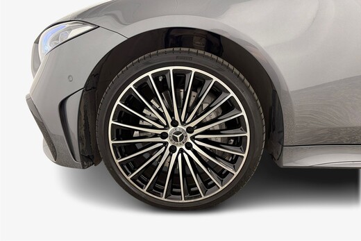 Mercedes-Benz CLS vaihtoauto