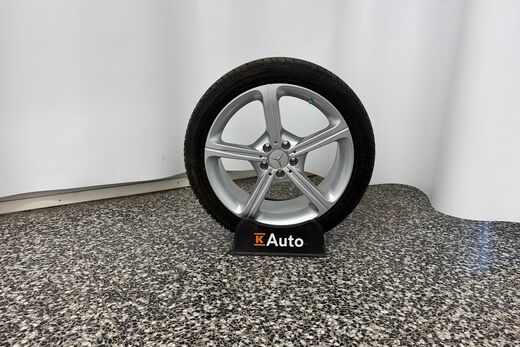 Mercedes-Benz CLS vaihtoauto