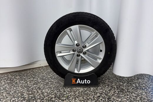 Opel Grandland vaihtoauto